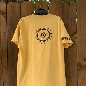 Y2K Vintage Polo Jeans Co Ralph Lauren men's T-shirt size XL RN67437.